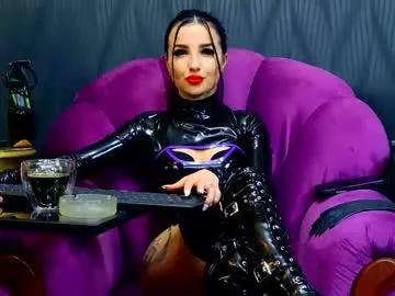 vivianreeve on Chaturbate