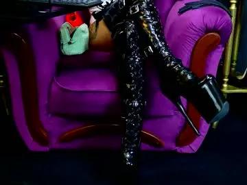 vivianreeve on Chaturbate