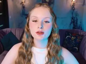 vivienleeigh on Chaturbate