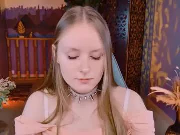 vivienleeigh on Chaturbate