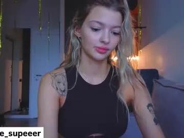 vopooo on Chaturbate 