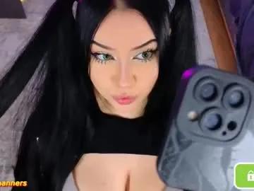 vulgarmanners_ on Chaturbate