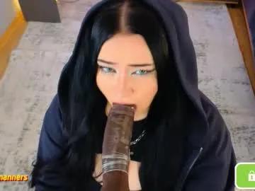 vulgarmanners_ on Chaturbate