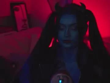 vulgarmanners_ on Chaturbate