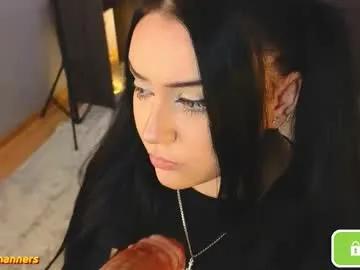 vulgarmanners_ on Chaturbate