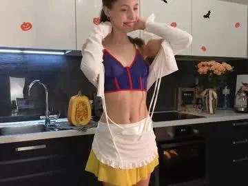 wanda_robinson on Chaturbate