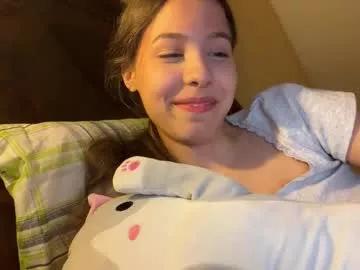 wanda_robinson on Chaturbate