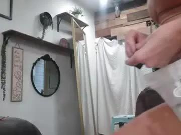 wantmymantofukme on Chaturbate