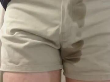 weewill7204 on Chaturbate