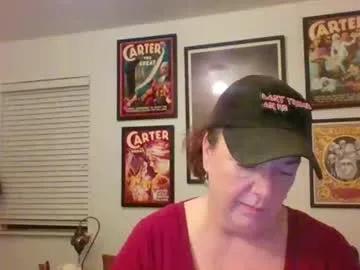 wendycu — Good tunes here! Come in and chat. Happy Friday!! PLEASE read my notes before you come in, will save you tons of questions! Please, no PM. #nonude #mature