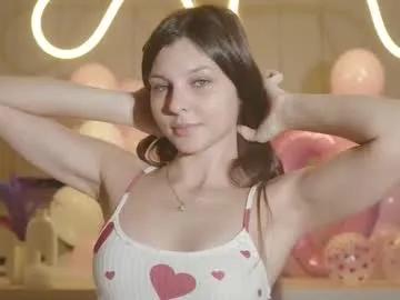 whisper_of_love on Chaturbate