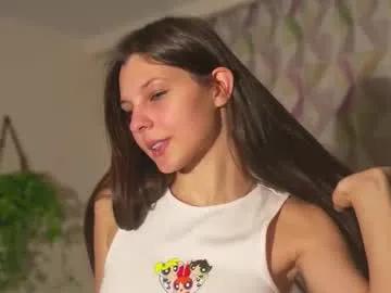 whisper_of_love on Chaturbate