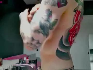 white_king999 on Chaturbate