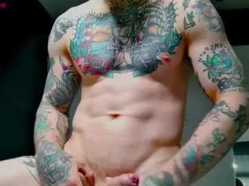 white_king999 on Chaturbate