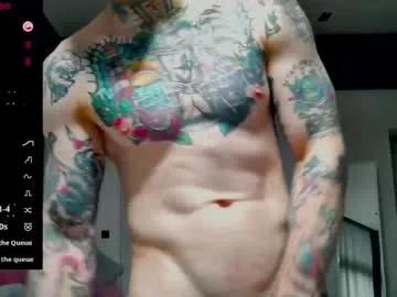 white_king999 on Chaturbate