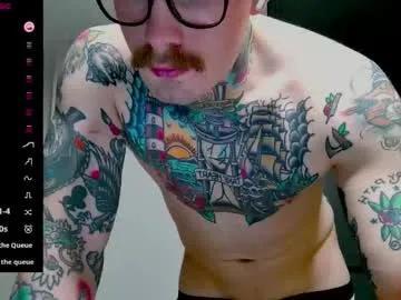 white_king999 on Chaturbate