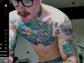 white_king999 on Chaturbate