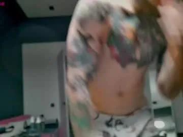 white_king999 on Chaturbate