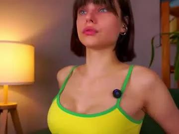 willalwaysloveyouuuuu on Chaturbate