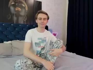 williamdyson on Chaturbate 