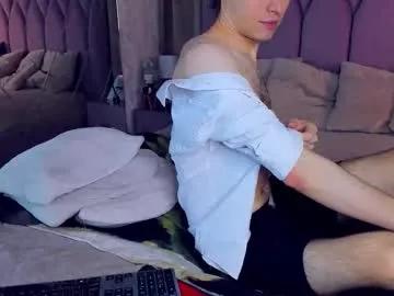 williamdyson on Chaturbate 