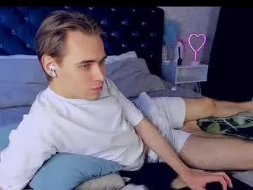 williamdyson on Chaturbate 