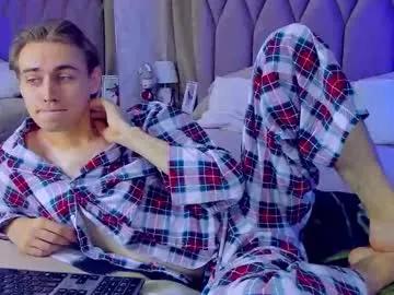 williamdyson on Chaturbate 