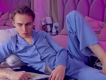 williamdyson on Chaturbate 