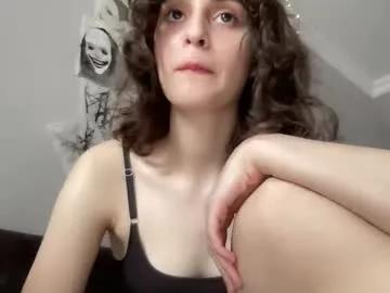 wonderland_stia on Chaturbate
