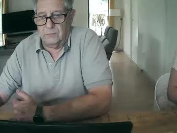 woodwurm on Chaturbate 