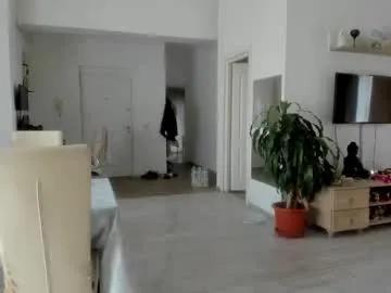 woolfiie on Chaturbate 