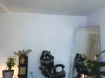 wyatt_rose on Chaturbate