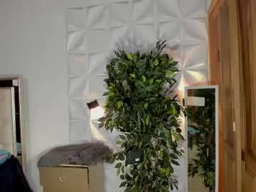 wyatt_rose on Chaturbate