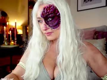 x_lily_x on Chaturbate