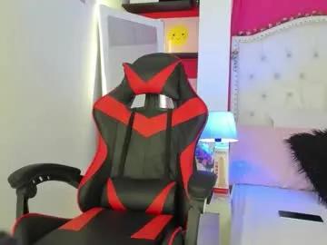 xaandergrey on Chaturbate 