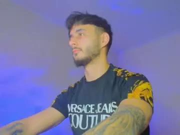 xandercagex on Chaturbate