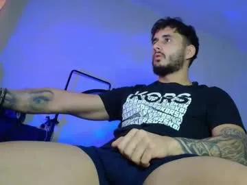 xandercagex — Join The UnforGaTTable parTy!! - Goal:  - #alpha #findom #master #party #smoke