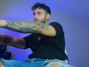 xandercagex on Chaturbate