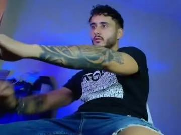 xandercagex on Chaturbate