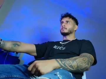 xandercagex on Chaturbate