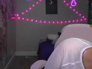 xclusivesecrets on Chaturbate