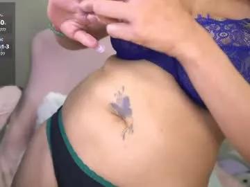 xclusivesecrets on Chaturbate