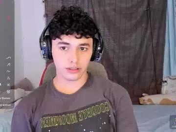 xhans17 — Welcome to my room! I'm #new here Come on to fun with me  - Goal: naked show  [250 tokens left] #young #twink #cum #sex #couple