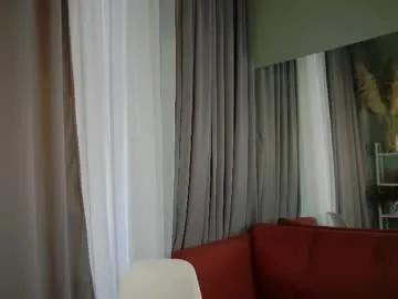 xohanna on Chaturbate