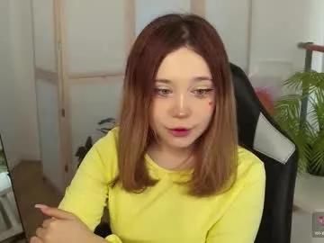 xohanna on Chaturbate