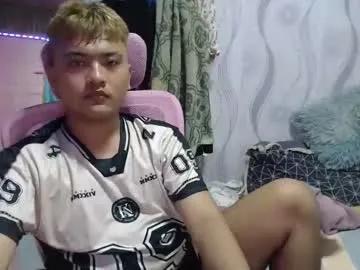 xxhotloyd_cummerx on Chaturbate 