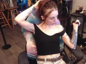xxlilithmoonxx on Chaturbate 