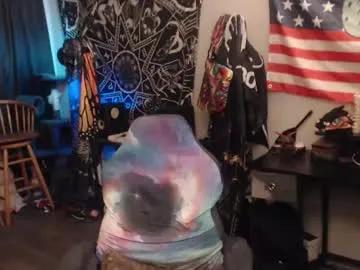 xxlilithmoonxx on Chaturbate 