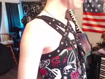 xxlilithmoonxx on Chaturbate 