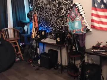 xxlilithmoonxx on Chaturbate 